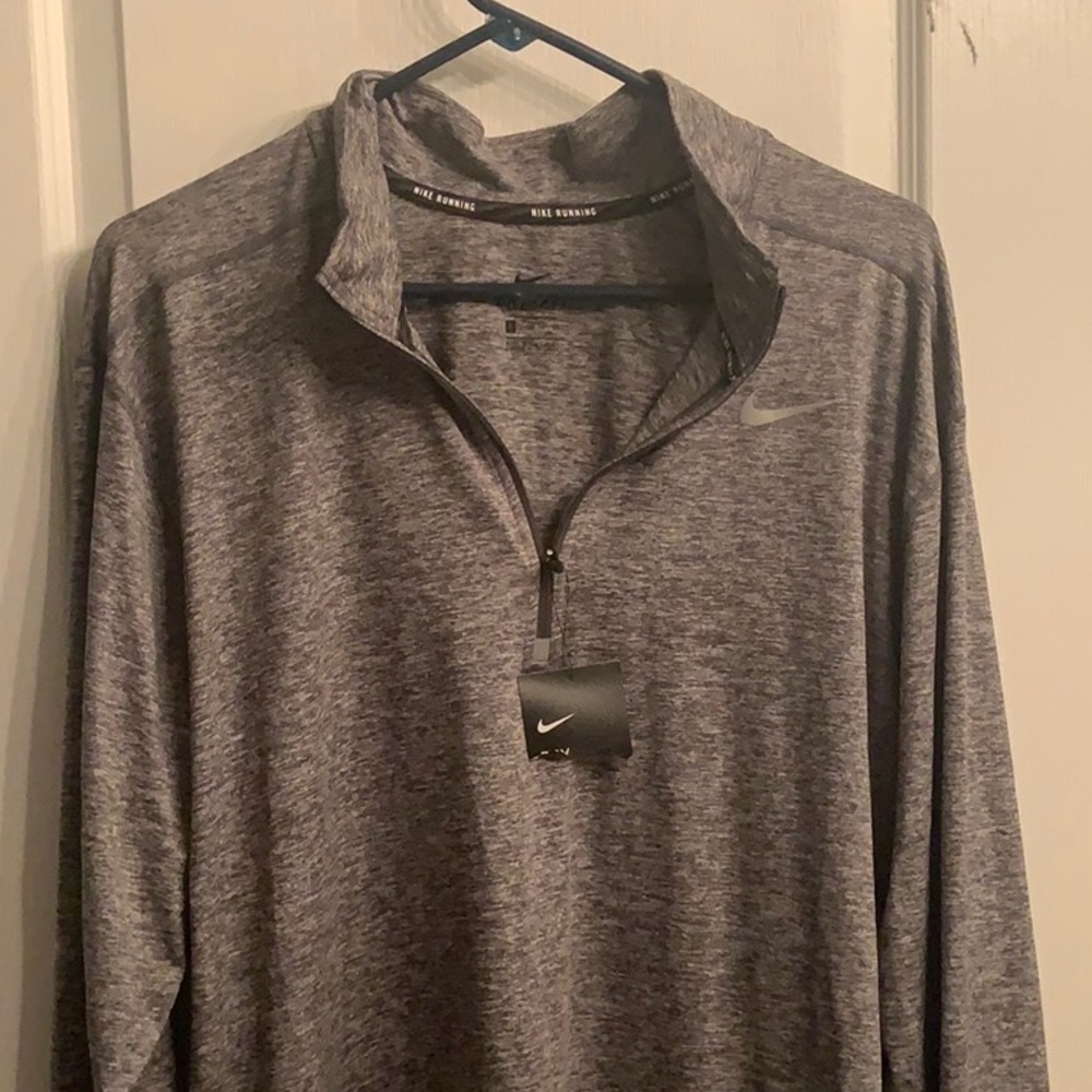 Dri fit running shirt